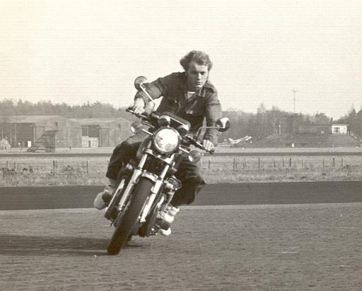 1977-03 Chris Smink.jpg